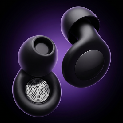 EAR PLUGS