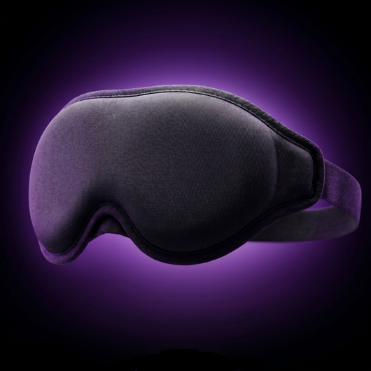 3D EYE MASK