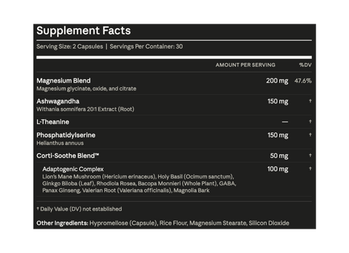 SITENITE PREMIUM SLEEP STACK